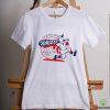 Official New Era Cap Apparel Store Shop Los Angeles Dodgers Sport Classics  T Shirt