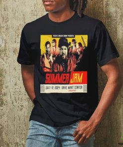 Pacific Concert Group Presents Summer Jam On July 12 At Save Mart Center Ice Cube Tour 2024 shirt 1 Pacific Concert Group Presents Summer Jam On July 12 At Save Mart Center Ice Cube Tour 2024 shirt
