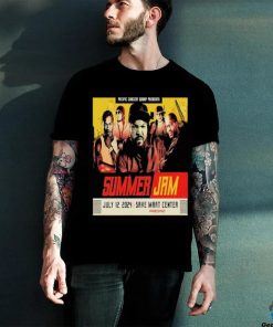Pacific Concert Group Presents Summer Jam On July 12 At Save Mart Center Ice Cube Tour 2024 shirt 2 Pacific Concert Group Presents Summer Jam On July 12 At Save Mart Center Ice Cube Tour 2024 shirt