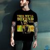 Official mad Squirrel Merch Official Mad Squirrel Floral T Shirt