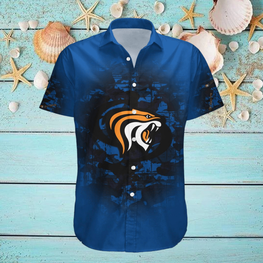 Pacific Tigers Hawaiian Shirt Camouflage NCAA Summer Custom Number And Name For Fans Gift hawaiian shirt Pacific Tigers Hawaiian Shirt Camouflage NCAA Summer Custom Number And Name For Fans Gift hawaiian shirt