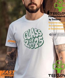 Pacifica Tritons Class Of 2025 Shirt