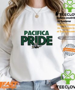 Pacifica Tritons Pride Shirt