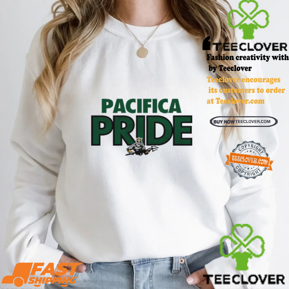 Pacifica Tritons Pride Shirt Pacifica Tritons Pride Shirt