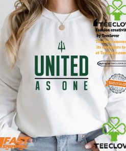 Pacifica Tritons United As One Shirt