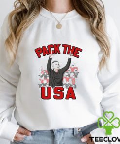 Pack The Usa Shirt