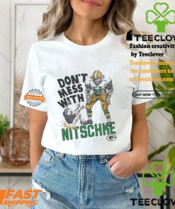 Packers Don’t Mess With Ray Nitschke T shirt 1 Packers Don’t Mess With Ray Nitschke T shirt