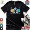 Northwestern Wildcats vs Eastern Illinois Panthers football 2024 Final Score 31 – 7 Shirt