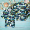 Buffalo Bills Hawaiian Shirt Woodstock Charlie Brown Snoopy Custom Buffalo Bills