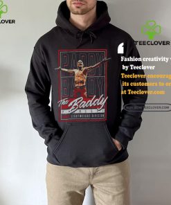 Paddy Pimblett Celebration Shirt