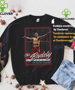 Paddy Pimblett Celebration Shirt 3 Paddy Pimblett Celebration Shirt
