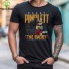 Paddy Pimblett Poster Shirt