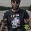 Fight For America Trump fight parental advisory shirt