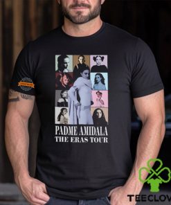 Padme Amidala The Eras Tour Shirt