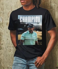 Padraig Harrington Claims His Third Win In A Row At En Joie GC 2024 Dicks Open Golf Classic T Shirt