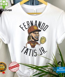 Padres Fernando Tatis Jr hoodie, sweater, longsleeve, shirt v-neck, t-shirt