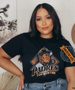 Padres Tony Gwynn shirt