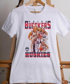 Paige Bueckers Official 2023 2024 Post Season Youth T Shirt