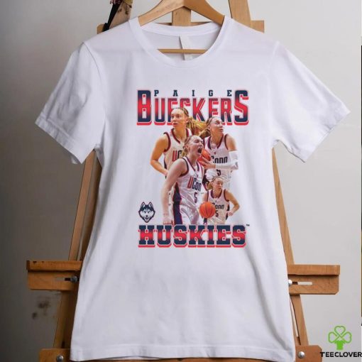 Paige Bueckers   Official 2023   2024 Post Season Youth T Shirt