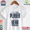 Official The Ball Representing Soccer Shirt