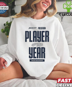 Paige Bueckers Preseason Player Of The Year Shirt