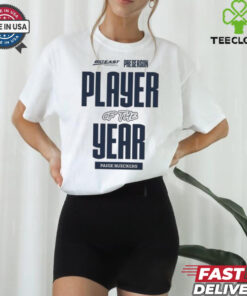 Paige Bueckers Preseason Player Of The Year Shirt