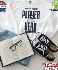 Paige Bueckers Preseason Player Of The Year Shirt