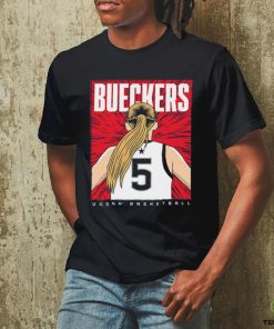 Paige Bueckers T Shirt