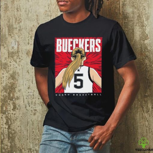 Paige Bueckers   T Shirt