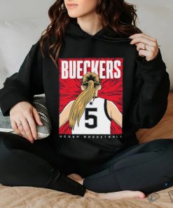 Paige Bueckers T Shirt