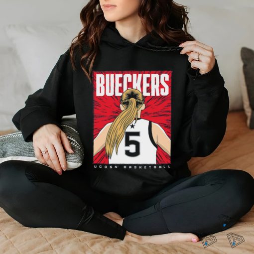 Paige Bueckers   T Shirt