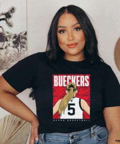 Paige Bueckers T Shirt