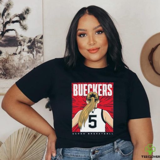 Paige Bueckers   T Shirt