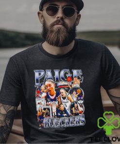 Paige Bueckers UConn Huskies vintage shirt