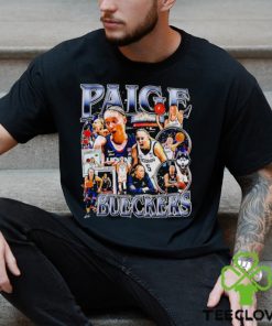 Paige Bueckers UConn Huskies vintage shirt