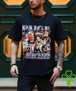 Paige Bueckers UConn Huskies vintage shirt