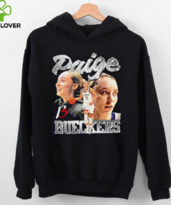 Paige Bueckers UConn Women’s Basketball NCAA signature shirt