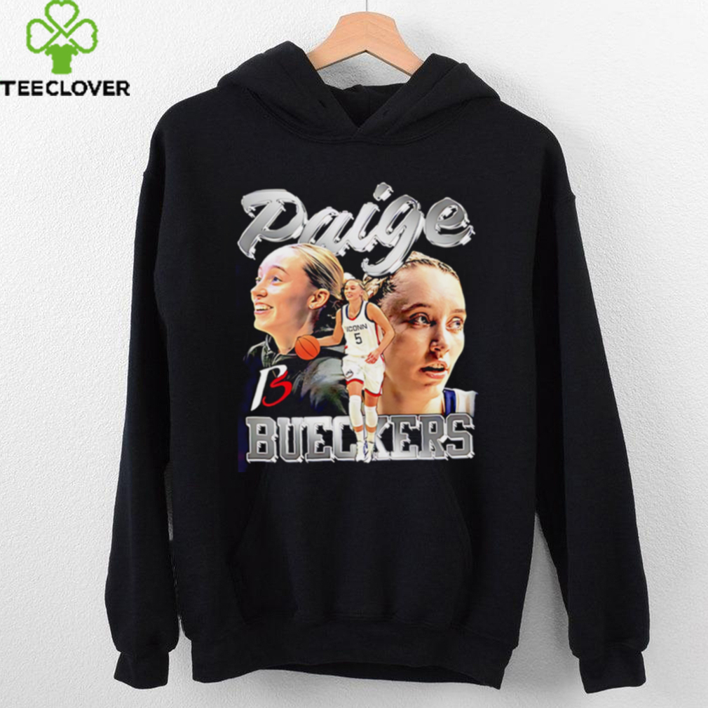 Paige Bueckers UConn Women’s Basketball NCAA signature shirt Paige Bueckers UConn Women’s Basketball NCAA signature shirt