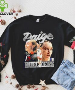 Paige Bueckers UConn Women’s Basketball NCAA signature shirt
