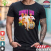 Dorian Electra Cornbelt World Tour ’24 t shirt