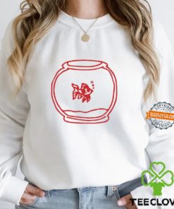 Paige Fish Fish Bowl Shirt