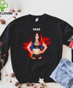 Paige lightning shirt