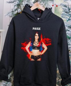 Paige lightning shirt