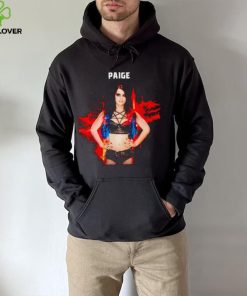 Paige lightning shirt