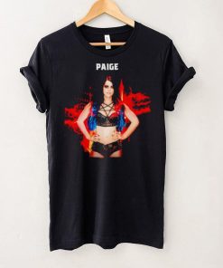 Paige lightning shirt