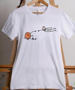 Paint Porzin God Shirt