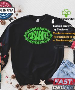 Paisaboys Hierro Shirt