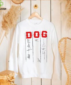 Palaye Royale D.O.G. Shirt