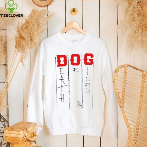 Palaye Royale D.O.G. Shirt