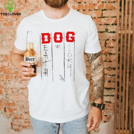 Palaye Royale D.O.G. Shirt